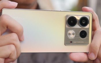 Bikin Foto Kamu Makin Keren! Ini Cara Setting Kamera Infinix yang Wajib Dicoba