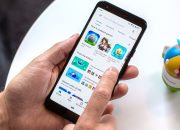 Cara Mudah Hapus Pencarian Play Store