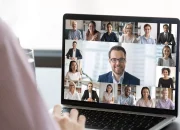 Cara Melihat Hasil Record Zoom Meeting di HP, Laptop dan Cloud