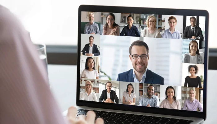 Cara Melihat Hasil Record Zoom Meeting di HP, Laptop dan Cloud