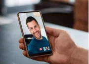 Cara Mengatur Background Video Call WhatsApp Sesuai Keinginan dengan AI