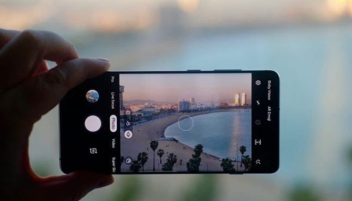 Tips dan Cara Setting Foto Malam Hari dengan HP Xiaomi yang Bagus