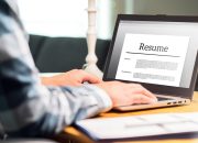 Cara Membuat CV Lamaran Kerja Mudah di HP Secara Online