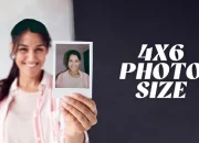 Ubah Ukuran Foto 4×6 Online Pakai Website Ini Gratis dan Rapi