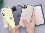 Rekomendasi iPhone Second Terbaik yang Masih Worth Dibeli di 2026