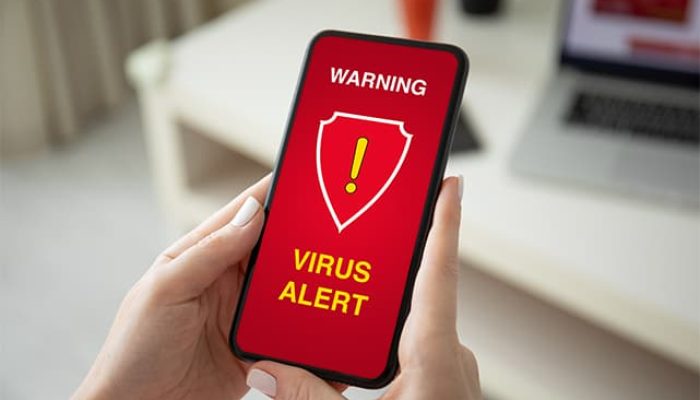 Cara Menghapus Virus di HP Samsung dengan Antivirus Bawaan