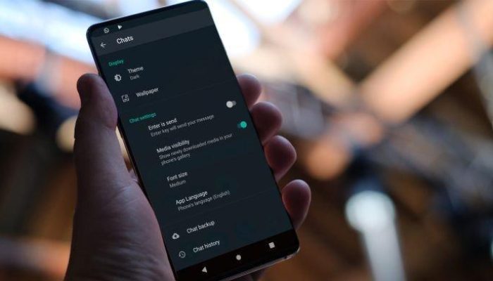 3 Manfaat Dark Mode di HP yang Harus Kamu Tau