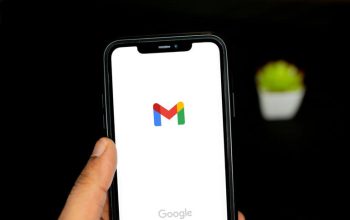 183 Juta Akun Gmail Dilaporkan Mengalami Kebocoran Data