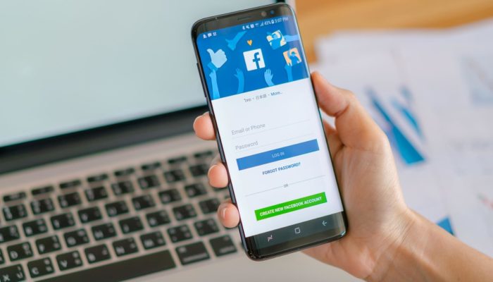 Cara Private Akun Facebook untuk Mencegah Akses Tidak Diinginkan