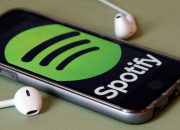 Cara Mengganti Password Akun Spotify di HP