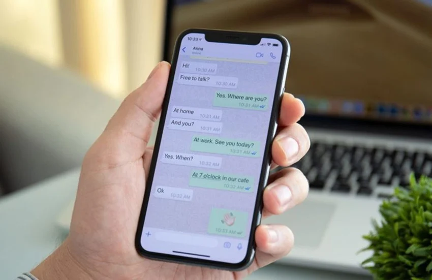 Tapi Chat Chat WhatsApp Centang Dua Tapi Tak Bisa Ditelepon, Ini Penyebabnya 2026