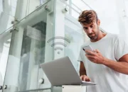 6 Cara Biar Tetap Aman Waktu Pakai WiFi Publik