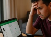 Cara Melacak HP Android yang Hilang dengan Android Device Manager