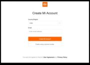 Cara Bikin Akun MI di HP Xiaomi, Gampang Banget!