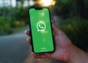 Bikin WhatsApp Android Kamu Mirip iPhone, Dijamin Keren Abis!