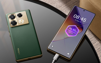 Layar Sering Mati Saat Nelpon? Begini Cara Atur Sensor Proximity Infinix