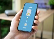 Cara Migrasi SIM Fisik ke eSIM di iPhone Air Via Online