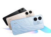 Redmi 13x Tampil Premium dan Modern dalam Budget Terjangkau