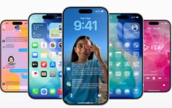 6 Fitur Iphone Yang Bikin Traveling Makin Nyaman Dan Bebas Ribet