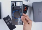 Spesifikasi Nubia RedMagic 11 Pro dan 11 Pro Plus