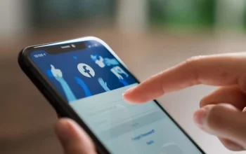 Cara Mengembalikan FB Pro ke FB Biasa