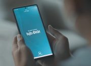 Begini Cara Transfer Bank BJB ke DANA Lewat m-Banking