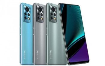 Cara Mengubah DPI di HP Infinix, Biar Tampilan Layarnya Makin Nyaman