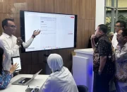 XLSmart Siap Terapkan Registrasi SIM Card Pengenalan Wajah