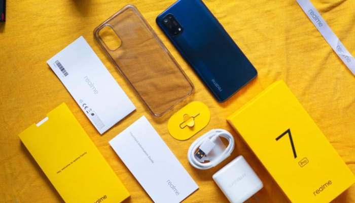 Cara Cek Status Garansi HP Realme Lewat IMEI Online di Situs Resmi