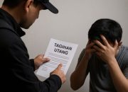 Debt Collector Pinjol Datang ke Rumah? Begini Cara Menghadapinya