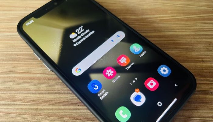 Cara Melihat File Sampah di HP Samsung Versi Lama dan Terbaru