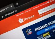Begini Cara Mudah Cek Resi Shopee Express