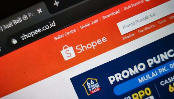 Begini Cara Mudah Cek Resi Shopee Express