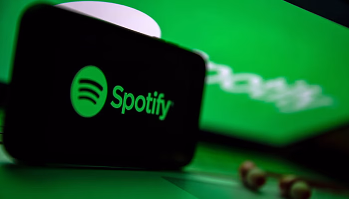 Cara Melihat History Mendengarkan Lagu di Spotify