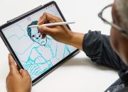Cara Menemukan Apple Pencil yang Hilang, Bisa Pakai Bluetooth