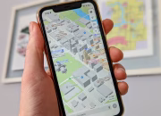 Apple Berencana Hadirkan Iklan Berbayar di Aplikasi Maps