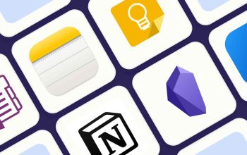 5 Aplikasi Notes Terbaik di Android untuk Simpan Catatan