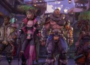 5 Daftar Game Terbaru di Steam Paling Populer 2025