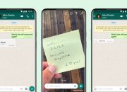 6 Cara Melihat Lagi Foto Sekali Lihat di WhatsApp