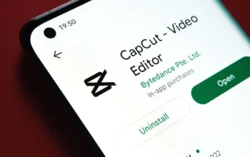 CapCut Sering Lag? Ini Cara Mengatasinya Tanpa Ribet!