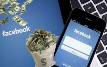 Cara Praktis Menghasilkan Cuan Dari Facebook Tanpa Modal Besar!