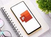 Nggak Ada Laptop? Begini 3 Cara Mudah Buat PPT di HP