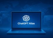 Link dan Cara Download ChatGPT Atlas Web Browser AI