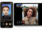 Cara Gabung ke Panggilan FaceTime dari Android dan Windows