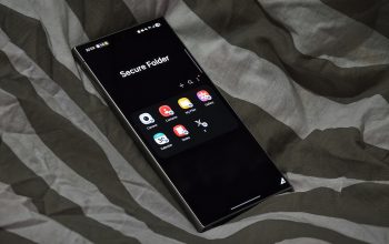 3 Cara Mengunci Aplikasi di Samsung untuk Jaga Privasi