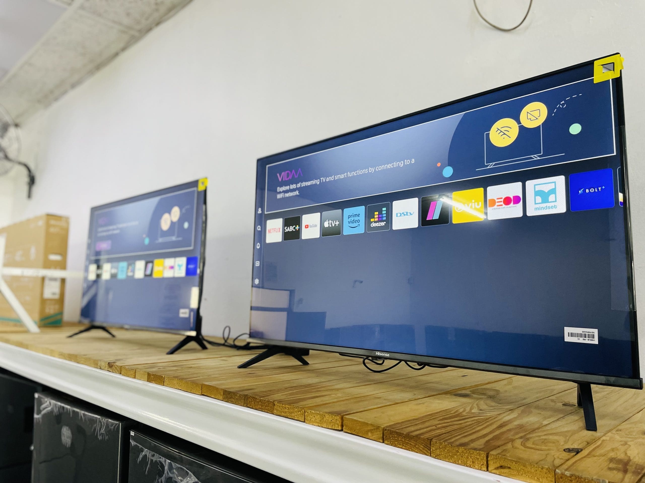 5 Rekomendasi TV Murah Terbaik yang Layak Dibeli di 2026 2026