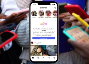 Instagram Terapkan Rating PG 13 Perlindungan Remaja