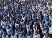 Gaji PNS Naik Mulai Oktober 2025 Berbeda Per Golongan