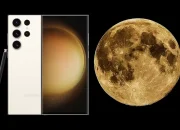 Daftar HP Terbaik 2025 Kamera Zoom 100x Ala Profesional