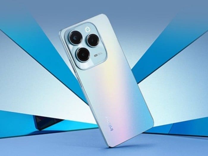 Infinix Header Picture Wajib Tahu! Cara Backup dan Restore Data di HP Infinix Biar File Aman ...